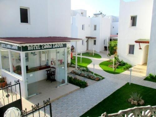 Бодрум: Bodrum Royal Palm Beach Hotel