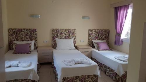 Бодрум: Bodrum Royal Palm Beach Hotel
