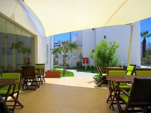 Бодрум: Bodrum Royal Palm Beach Hotel