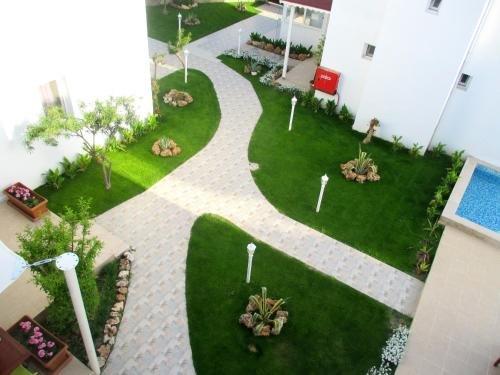 Бодрум: Bodrum Royal Palm Beach Hotel