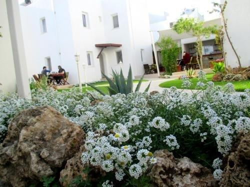 Бодрум: Bodrum Royal Palm Beach Hotel