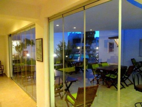Бодрум: Bodrum Royal Palm Beach Hotel