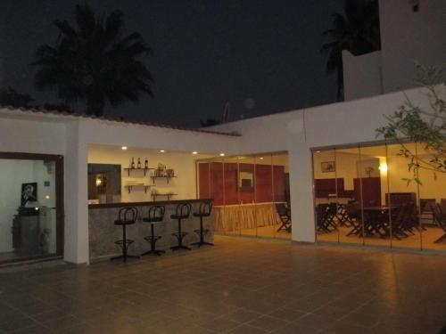 Бодрум: Bodrum Royal Palm Beach Hotel