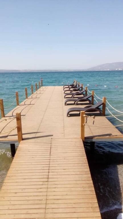 Капикири: Aegean Star