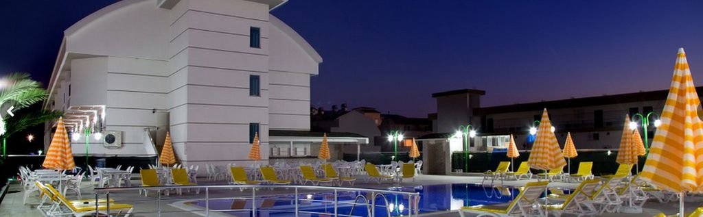 Аланья: Opia Boutique Hotel