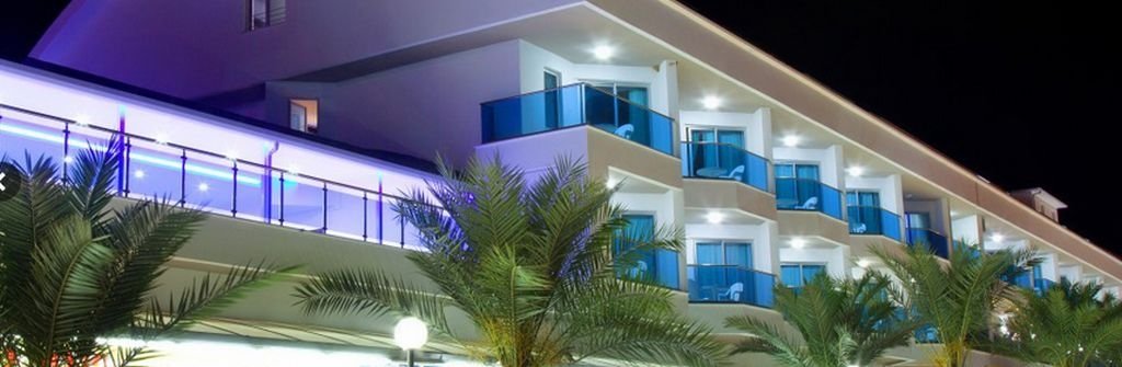 Аланья: Opia Boutique Hotel