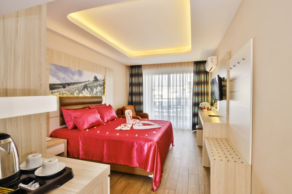 Аланья: Opia Boutique Hotel