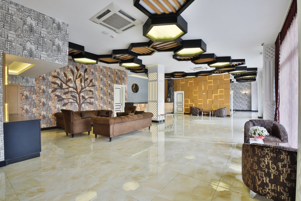 Аланья: Opia Boutique Hotel