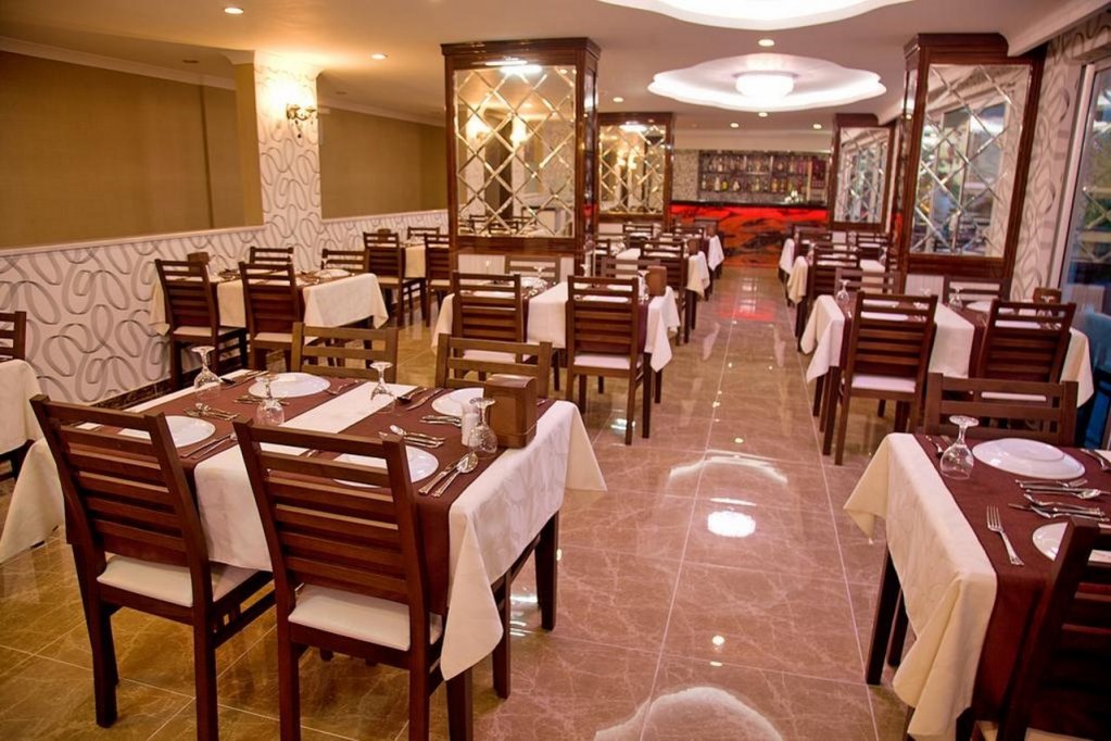 Аланья: Opia Boutique Hotel