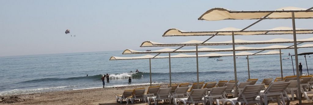 Аланья: Opia Boutique Hotel