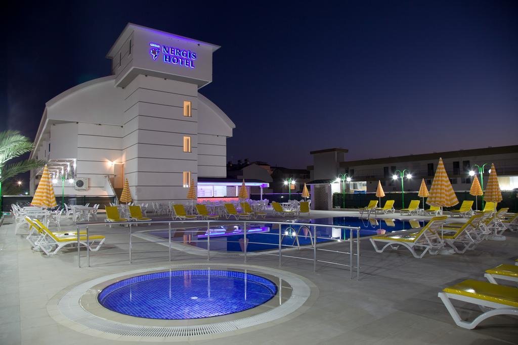 Аланья: Opia Boutique Hotel