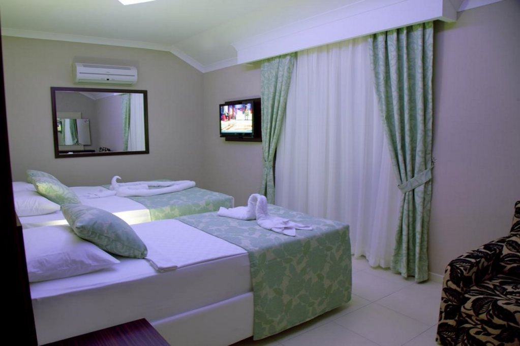 Аланья: Opia Boutique Hotel