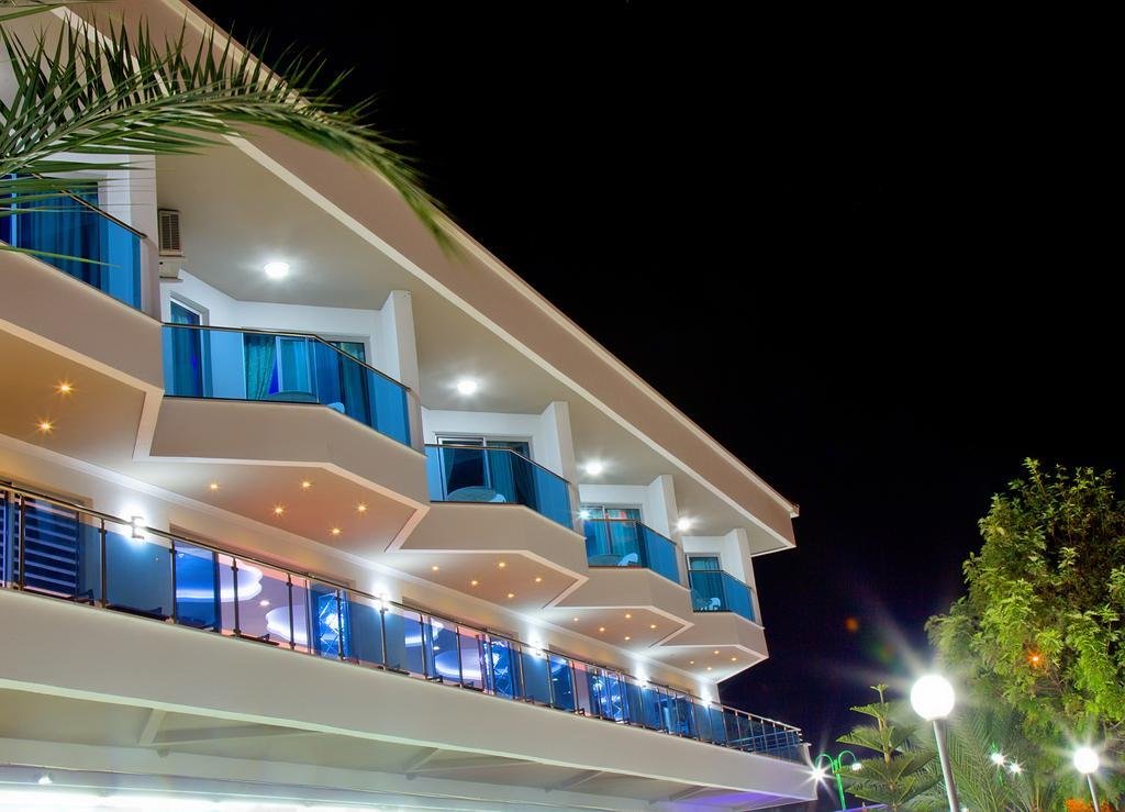Аланья: Opia Boutique Hotel