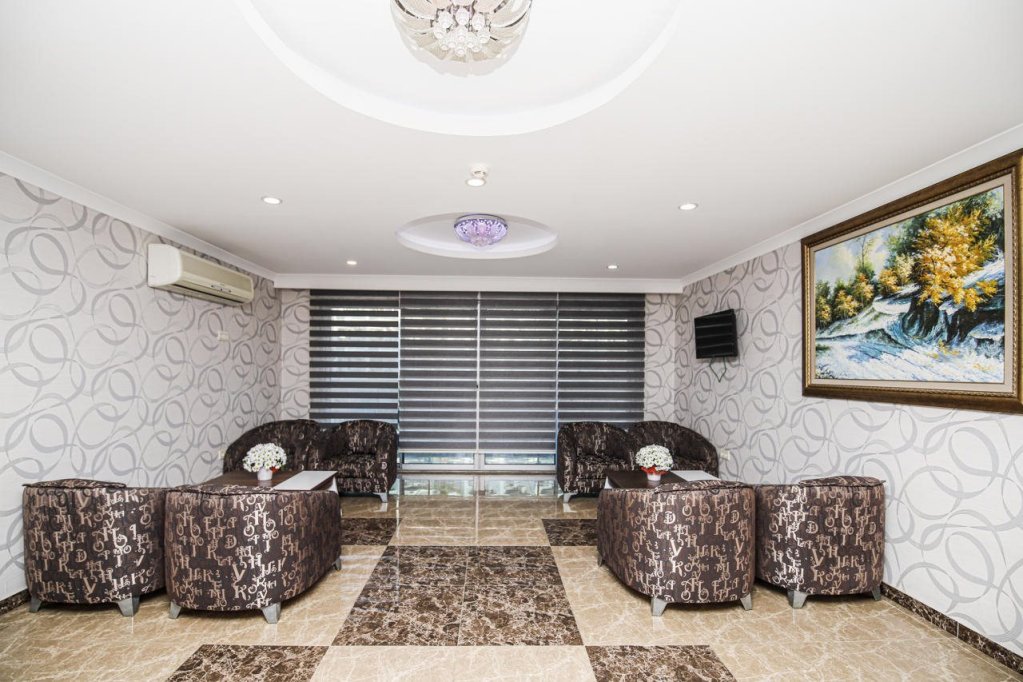 Аланья: Opia Boutique Hotel