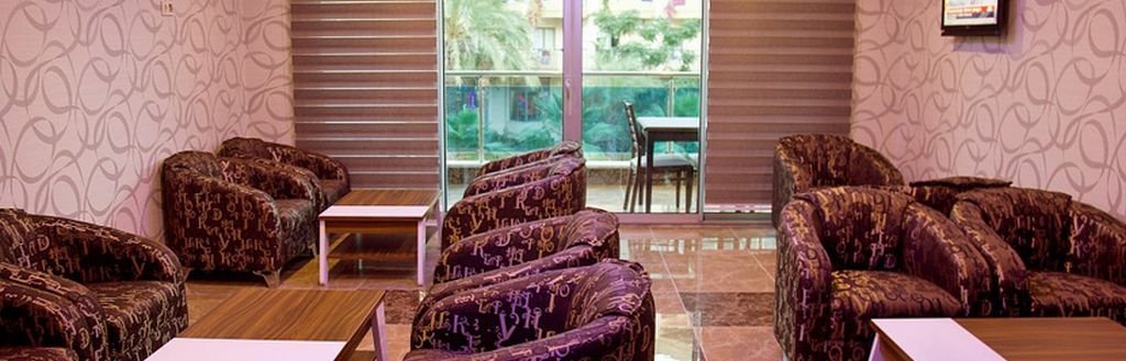 Аланья: Opia Boutique Hotel
