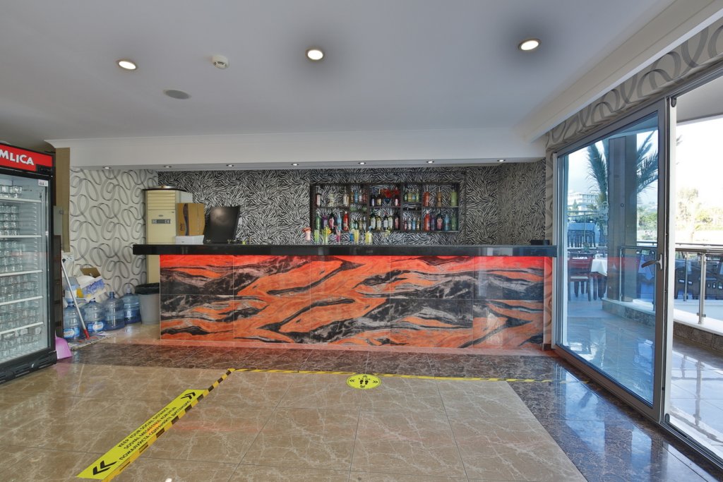 Аланья: Opia Boutique Hotel