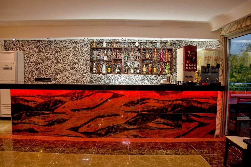 Аланья: Opia Boutique Hotel