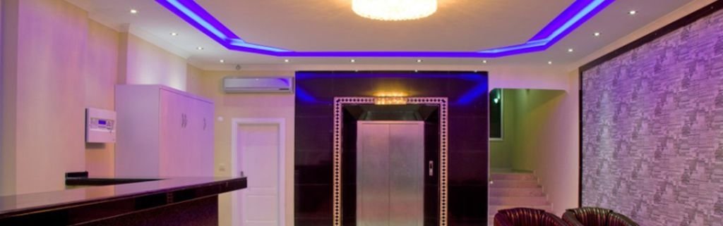 Аланья: Opia Boutique Hotel