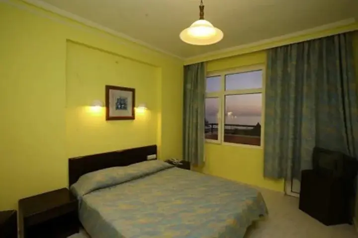 Аланья: Sunside Beach Hotel