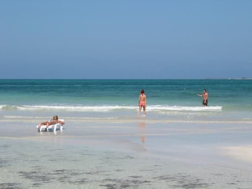 Аланья: Sunside Beach Hotel