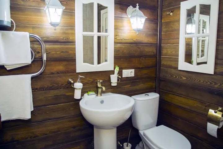 Красноярск: Апартаменты Авиаторов 38