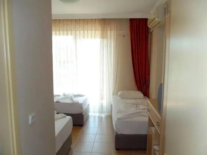 Мармара: Erdek Kirtay Hotel