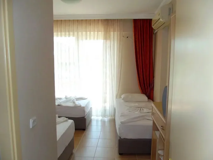 Мармара: Erdek Kirtay Hotel