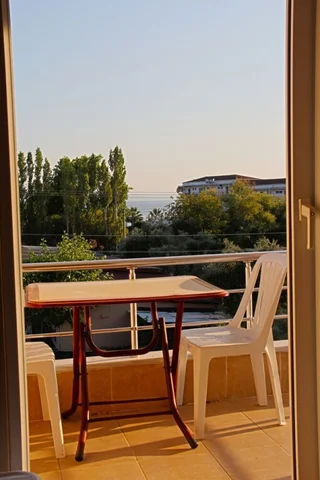 Мармара: Erdek Kirtay Hotel