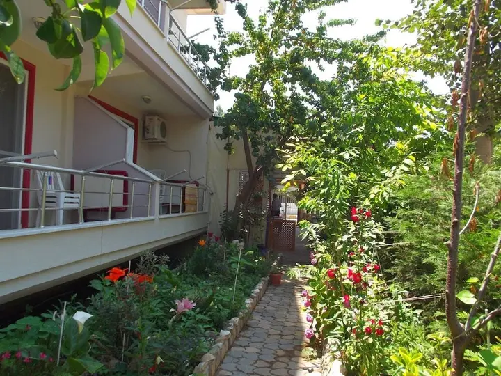 Мармара: Erdek Kirtay Hotel