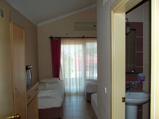 Мармара: Erdek Kirtay Hotel