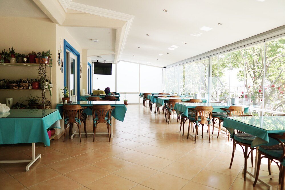 Мармара: Erdek Kirtay Hotel