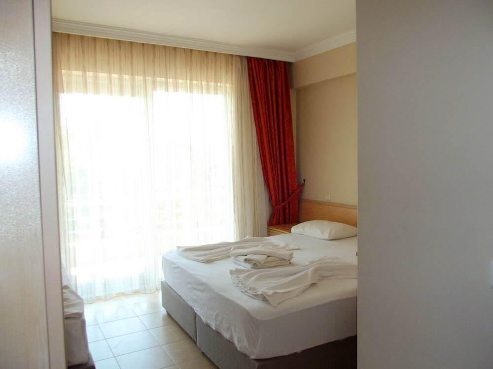 Мармара: Erdek Kirtay Hotel