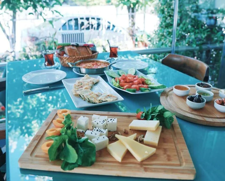 Мармара: Erdek Kirtay Hotel