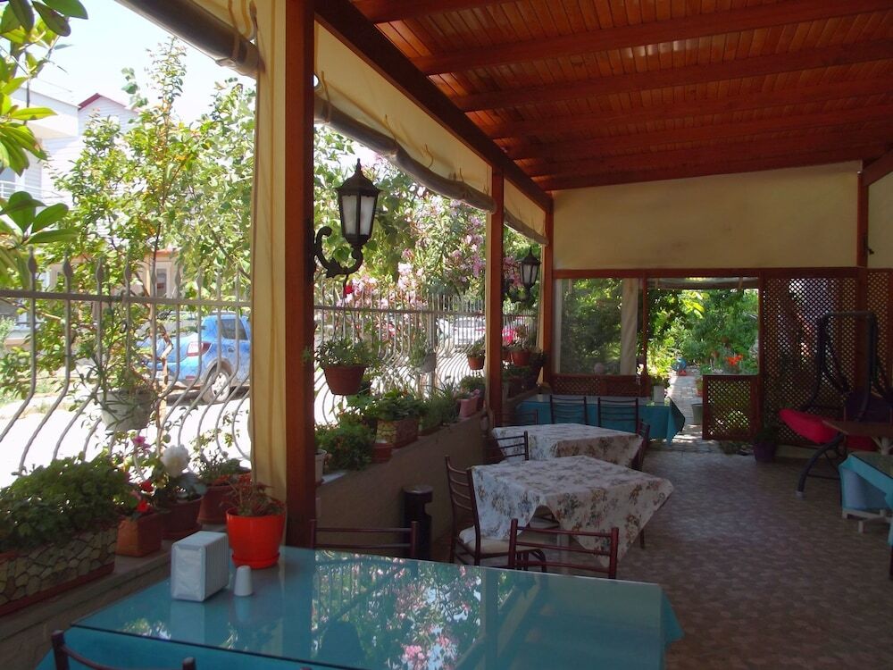 Мармара: Erdek Kirtay Hotel