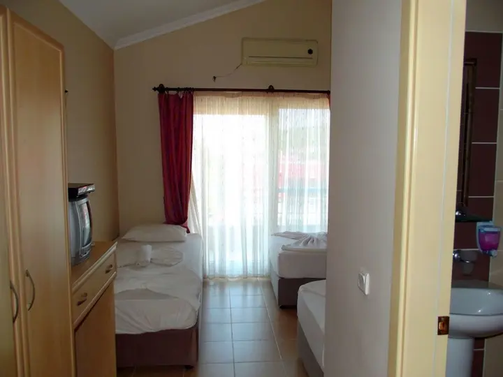 Мармара: Erdek Kirtay Hotel