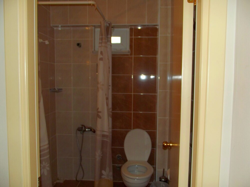 Мармара: Erdek Kirtay Hotel
