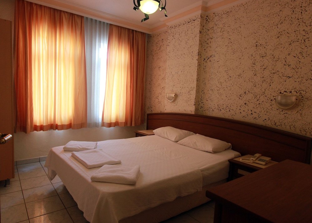Аланья: Baronessa Apart Hotel