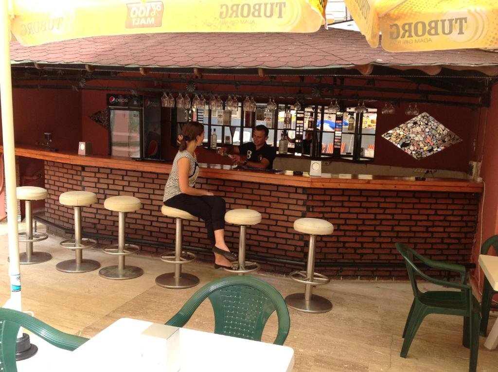 Аланья: Baronessa Apart Hotel