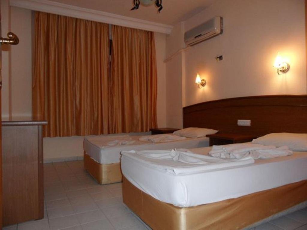 Аланья: Baronessa Apart Hotel
