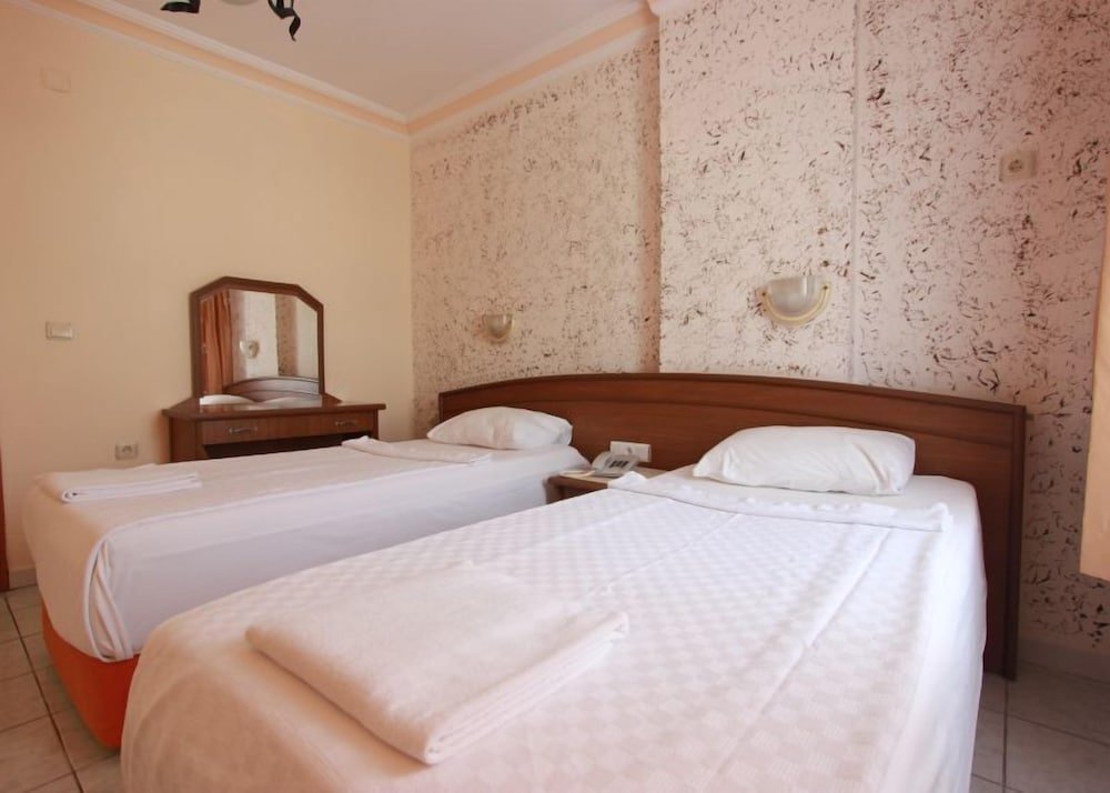Аланья: Baronessa Apart Hotel