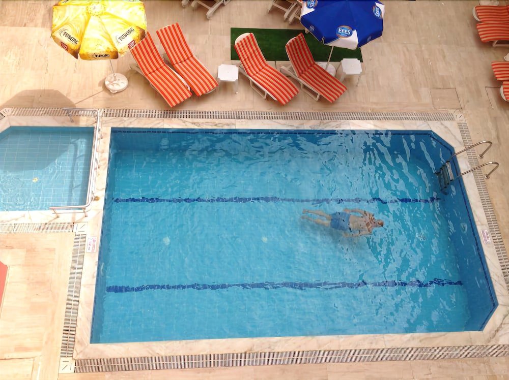 Аланья: Baronessa Apart Hotel
