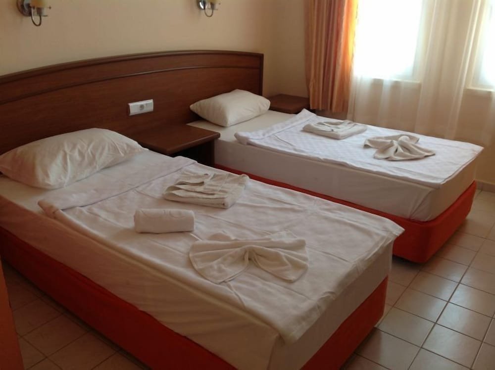 Аланья: Baronessa Apart Hotel