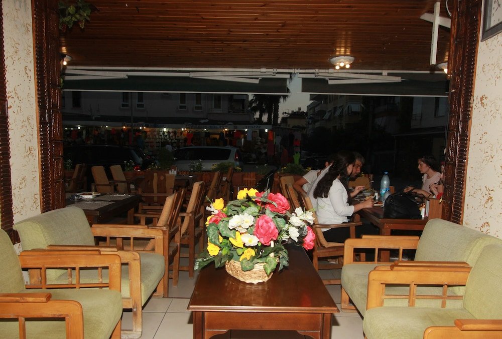 Аланья: Baronessa Apart Hotel