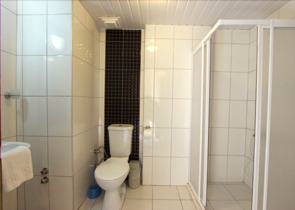 Аланья: Baronessa Apart Hotel