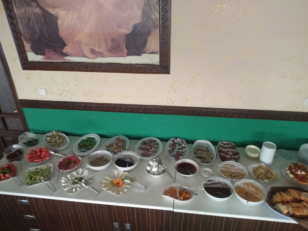 Аланья: Baronessa Apart Hotel