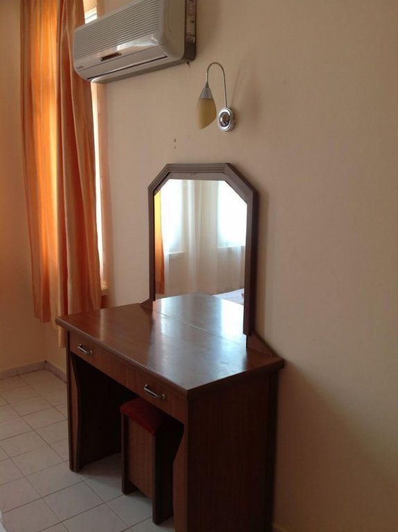 Аланья: Baronessa Apart Hotel