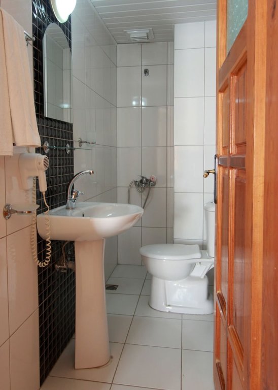 Аланья: Baronessa Apart Hotel