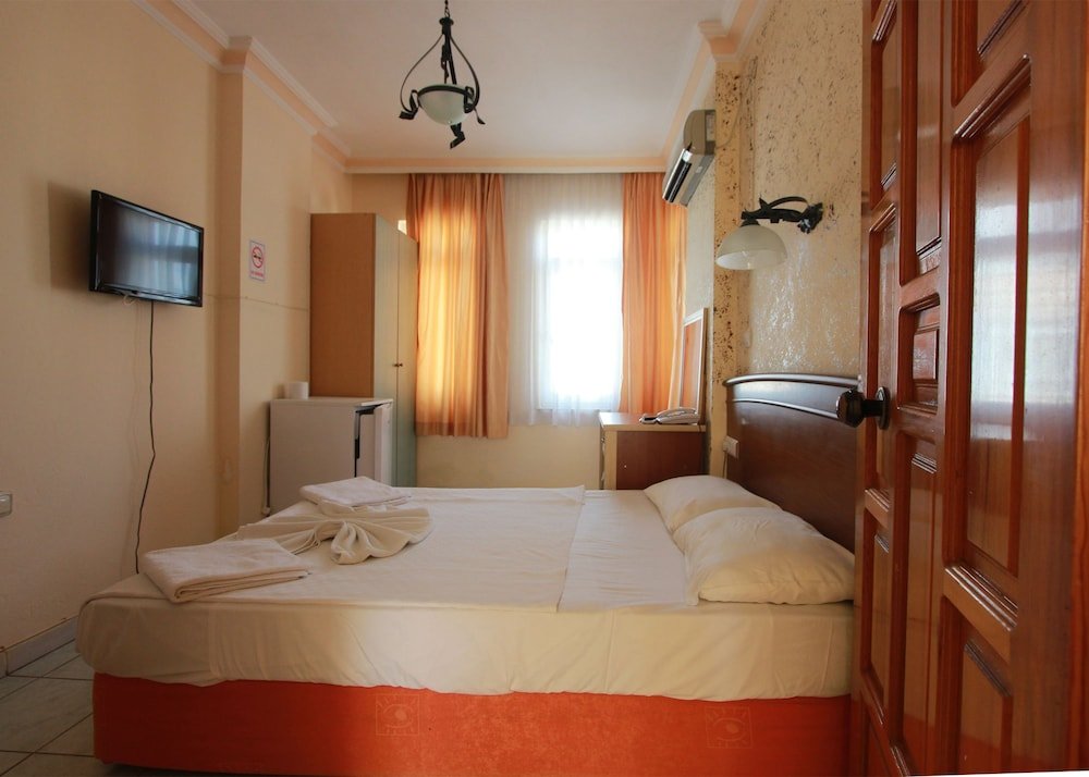 Аланья: Baronessa Apart Hotel