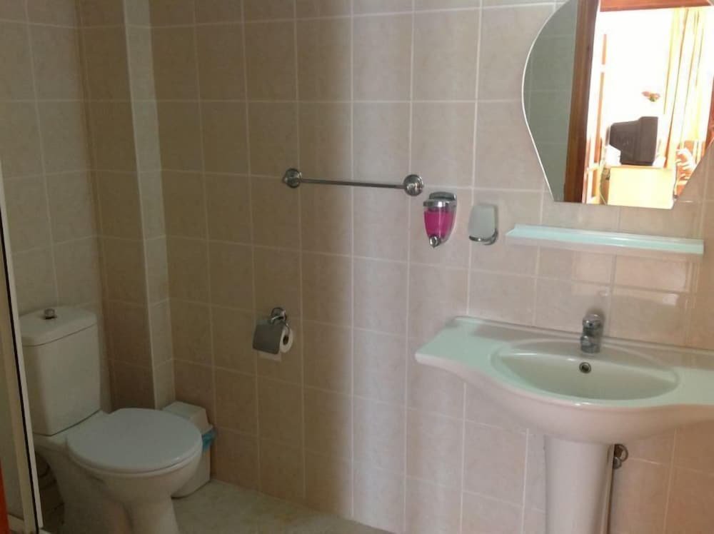 Аланья: Baronessa Apart Hotel