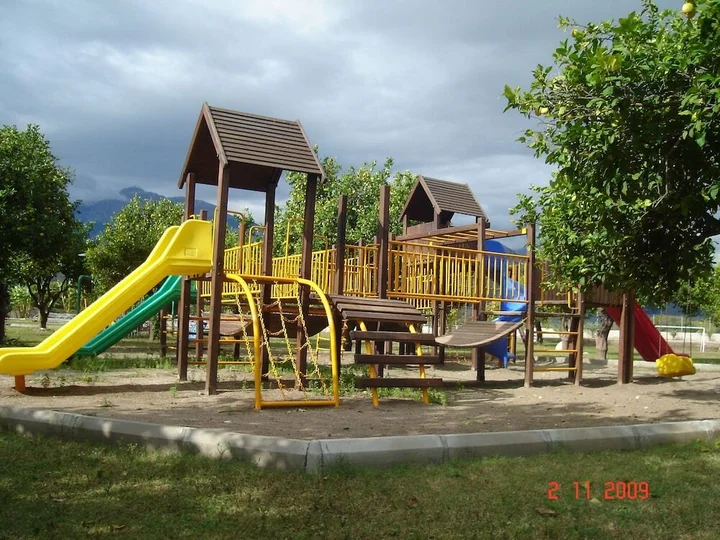 Кемер: Seker Resort Hotel